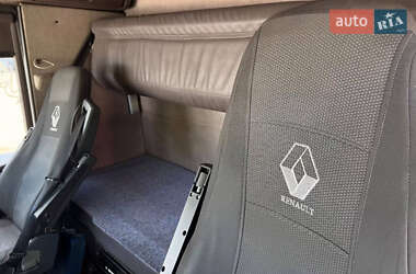 Тягач Renault Magnum 2006 в 