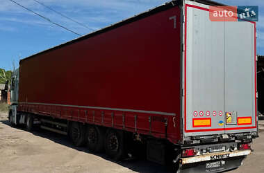 Тягач Renault Magnum 2013 в 
