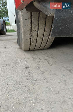 Тягач Renault Magnum 2007 в 