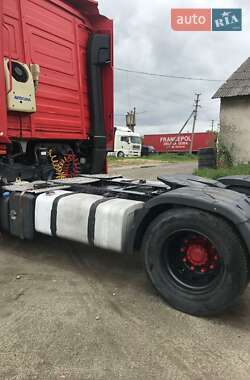 Тягач Renault Magnum 2008 в 