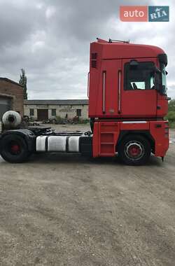 Тягач Renault Magnum 2008 в 