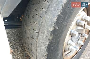 Тягач Renault Magnum 2013 в 