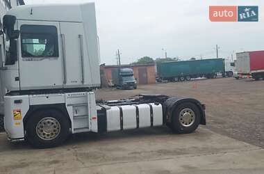 Тягач Renault Magnum 2011 в Чернигове