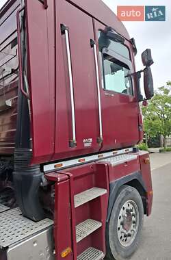 Другие грузовики Renault Magnum 2008 в 