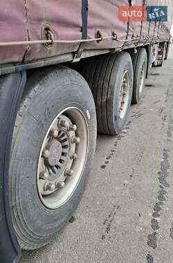 Другие грузовики Renault Magnum 2008 в 