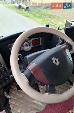 Другие грузовики Renault Magnum 2008 в 