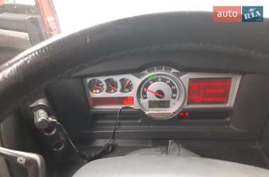 Тягач Renault Magnum 2009 в 