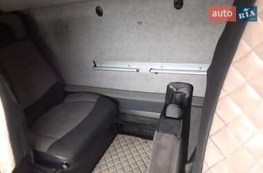 Тягач Renault Magnum 2009 в 