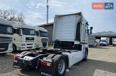Тягач Renault Magnum 2007 в 