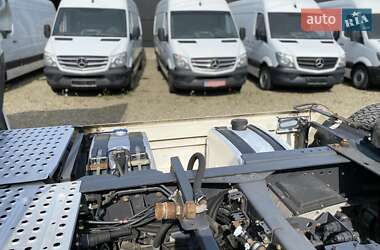 Тягач Renault Magnum 2007 в 