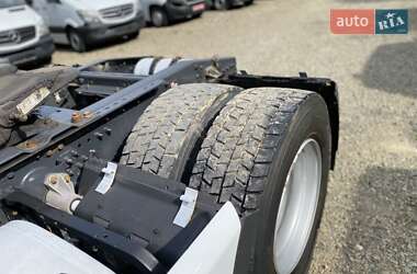 Тягач Renault Magnum 2007 в 