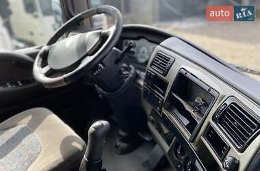 Тягач Renault Magnum 2007 в 