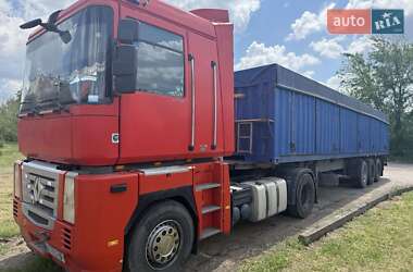 Зерновоз Renault Magnum 2008 в 