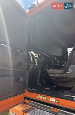 Зерновоз Renault Magnum 2006 в 