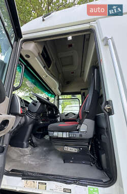 Тягач Renault Magnum 2012 в 