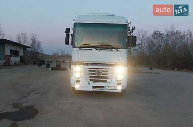 Лісовоз / Сортиментовоз Renault Magnum 2003 в 