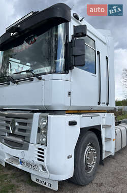 Тягач Renault Magnum 2007 в 