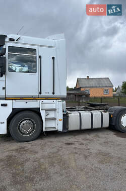 Тягач Renault Magnum 2007 в 