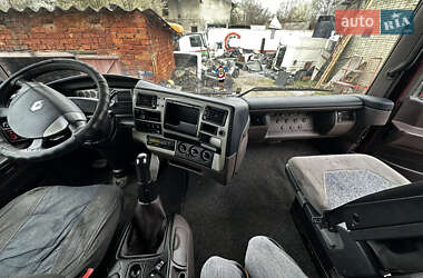 Тягач Renault Magnum 2008 в 