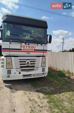 Тентованый Renault Magnum 2006 в 