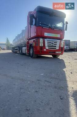 Тягач Renault Magnum 2007 в 