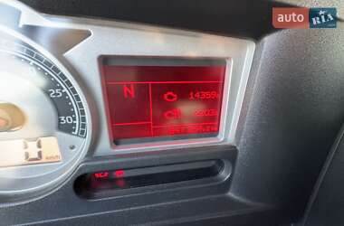 Тягач Renault Magnum 2010 в 