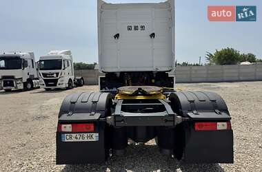 Тягач Renault Magnum 2010 в 