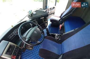 Тягач Renault Magnum 2007 в 