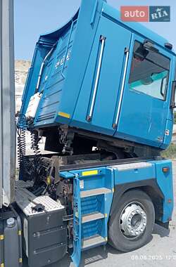 Тягач Renault Magnum 2007 в 