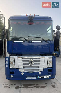 Тягач Renault Magnum 2007 в 