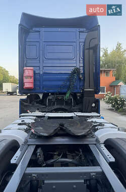 Тягач Renault Magnum 2007 в 