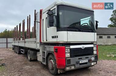 Тягач Renault Magnum 1996 в Житомире