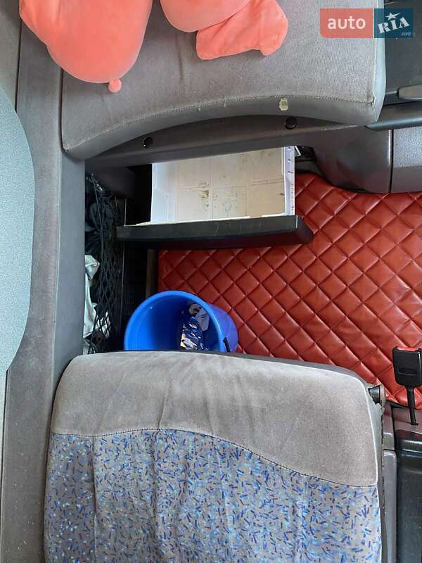 Тягач Renault Magnum 2006 в Луцке фото 7 Тягач Renault Magnum 2006 в Луцке