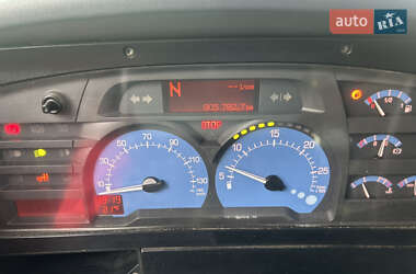 Грузовой фургон Renault Magnum 2003 в 