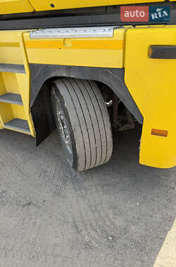 Тягач Renault Magnum 2006 в 