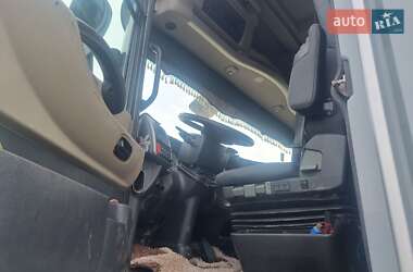 Тягач Renault Magnum 2010 в 