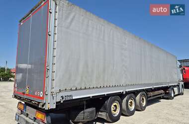 Тягач Renault Magnum 2010 в 