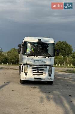 Другие грузовики Renault Magnum 2007 в 