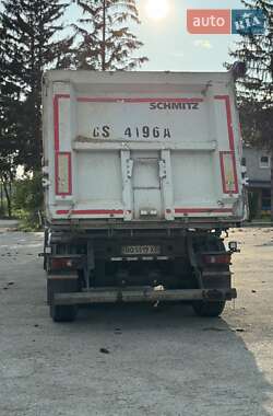 Другие грузовики Renault Magnum 2007 в 
