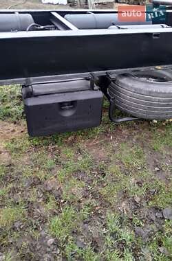 Тягач Renault Magnum 2002 в 