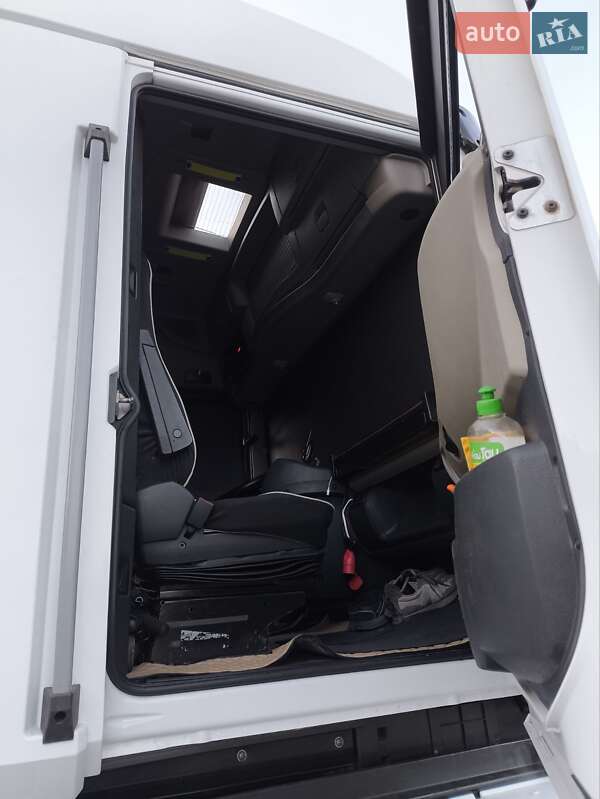 Тягач Renault Magnum 2010 в Вінниці