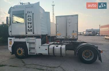 Тягач Renault Magnum 2004 в 
