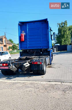 Тягач Renault Magnum 2007 в 