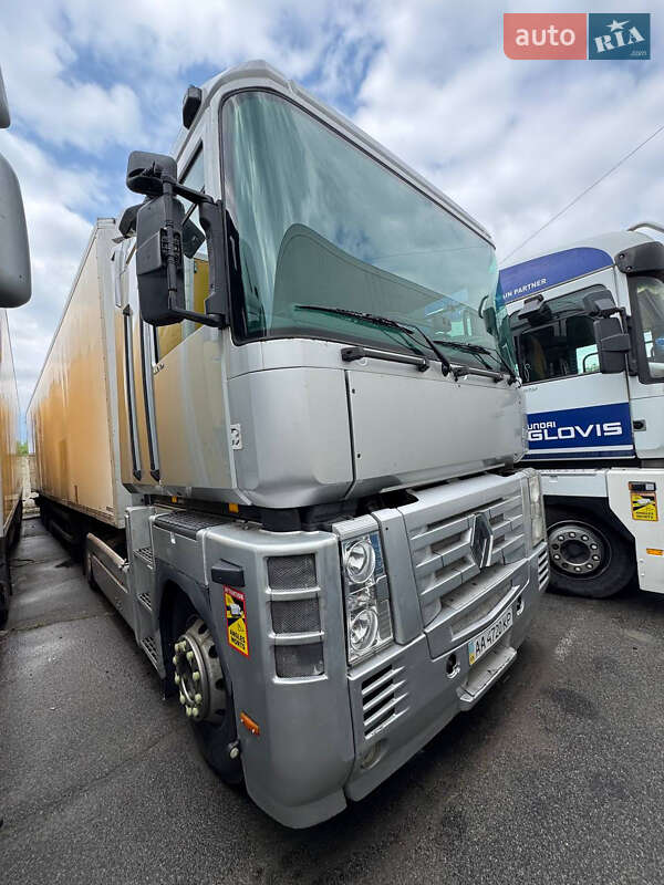 Renault Magnum 2005
