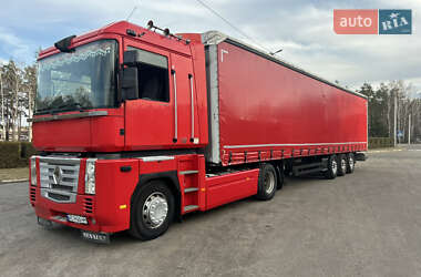 Інші вантажівки Renault Magnum 2007 в 