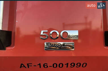 Інші вантажівки Renault Magnum 2007 в 