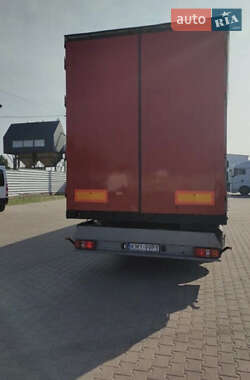 Інші вантажівки Renault Magnum 2007 в 