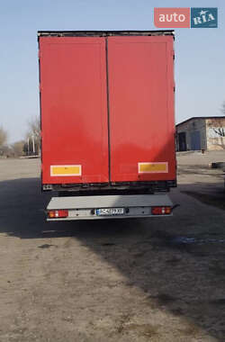 Інші вантажівки Renault Magnum 2007 в 