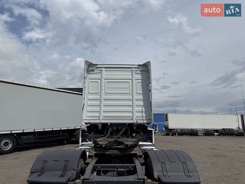 Тягач Renault Magnum 2011 в Киеве