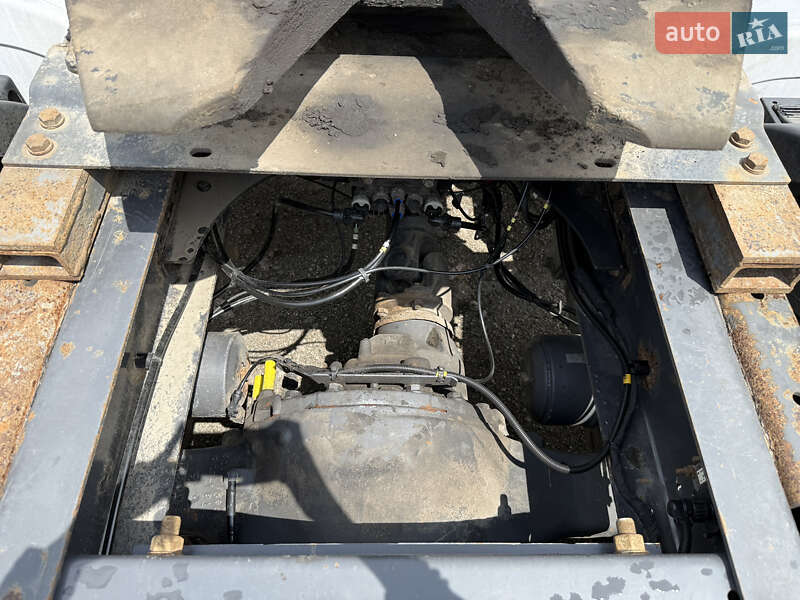 Тягач Renault Magnum 2011 в Киеве